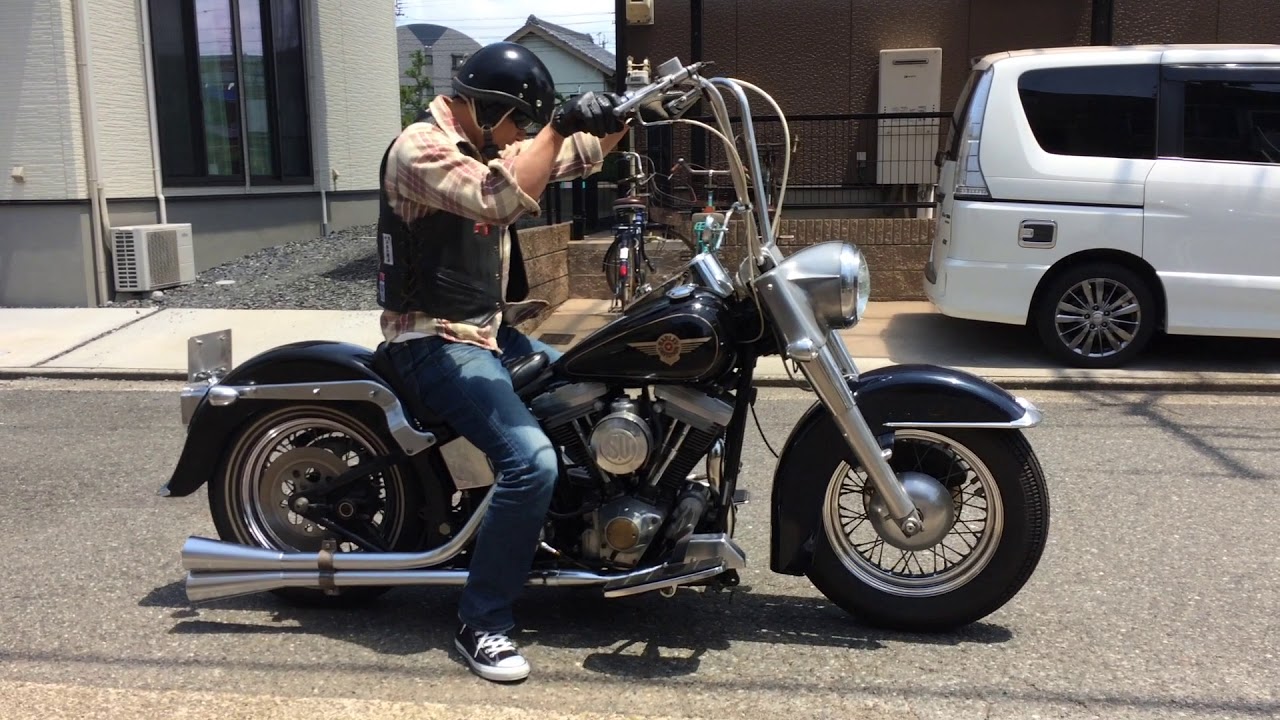 harley davidson heritage softail evo