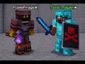 SOLO Player VS Toxic Minecraft Team x Jim Yosef (INSANE Remix by NumberOneGamers)