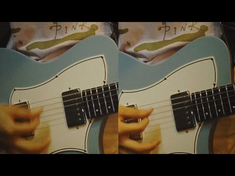 ラッキーオールドサン(Lucky Old Sun) - PINK - YouTube