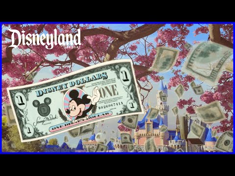 How MUCH Does A Trip To Disneyland COST In 2022? The Math u0026 LOTS of Tips!
