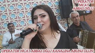 Namiq Ağdamli Şəfəq Mingəçevirli Papuri Duet Yep Yeni 2023 Elşən sintez zahir nağara Həsən Qarmon