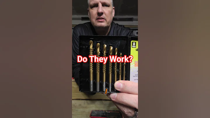 Ridiculous Tools Require Ridiculous Tests #dewalt #tooltestraw #diy #howto #wow #newtools #fun #lol