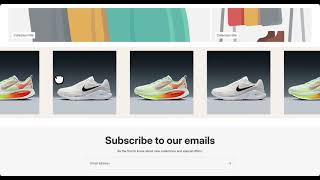 Infinite Image Carousel in Shopify | Step-by-Step 2026