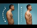 How I Fixed My Terrible Posture (6 Steps) Mp3 Song