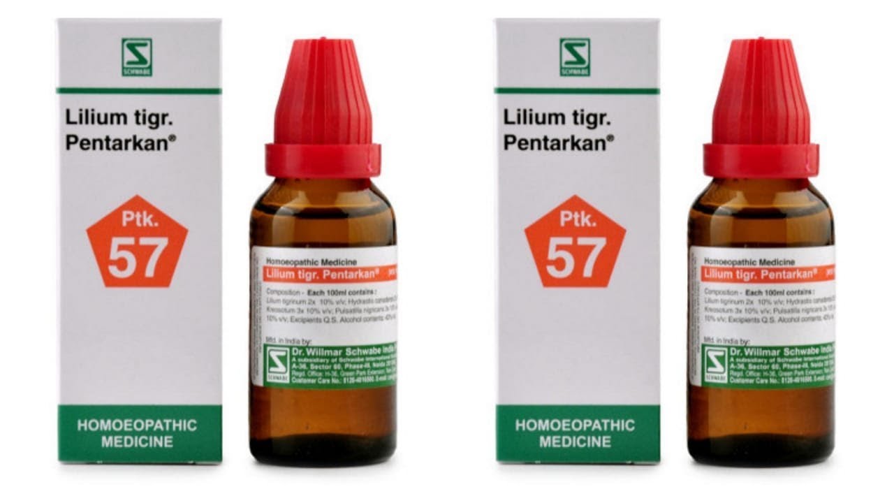 Leukorrhea Ka Lakhan 