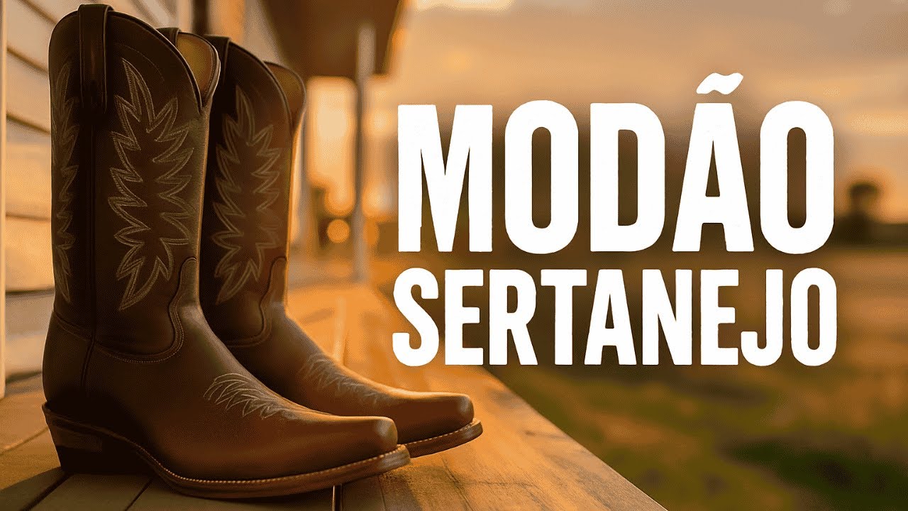 MUSICA RAIZ - SERTANEJO - MODÃO DE VIOLA