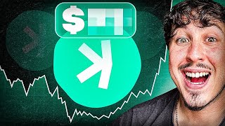 Kaspa Crypto Price Prediction - Is $KAS In Trouble?!