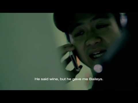 Dill Doe - A story of a Sociopath