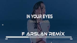 İnna & Yandel - In Your Eyes (Remix Akif Arslan ) DingirinDingirin #tiktok
