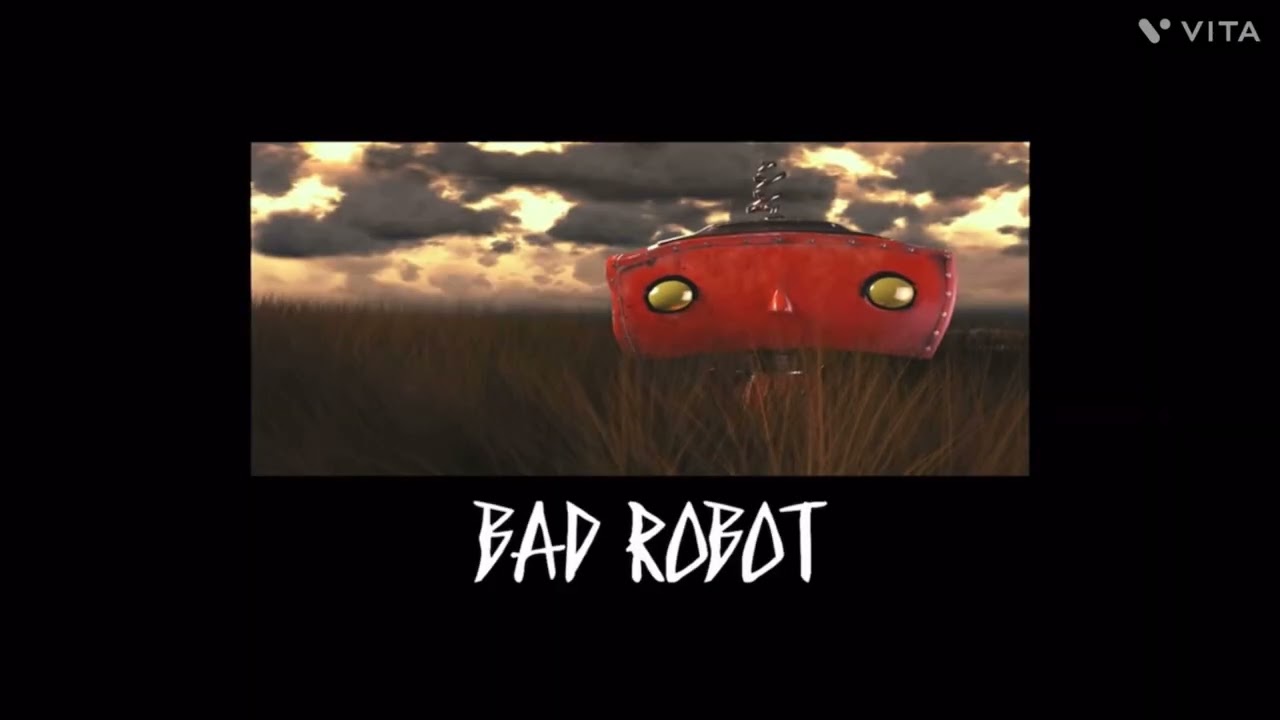 Bad Robot Productions Closing 2024