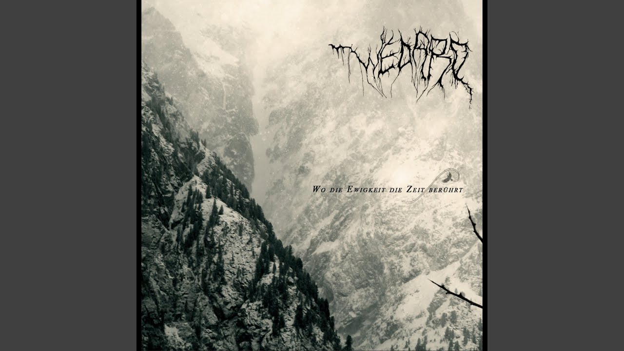 Die roten Nebelberge von Ophräzon