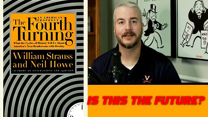 "The Fourth Turning": Can't Deposit Excuses Podcas...
