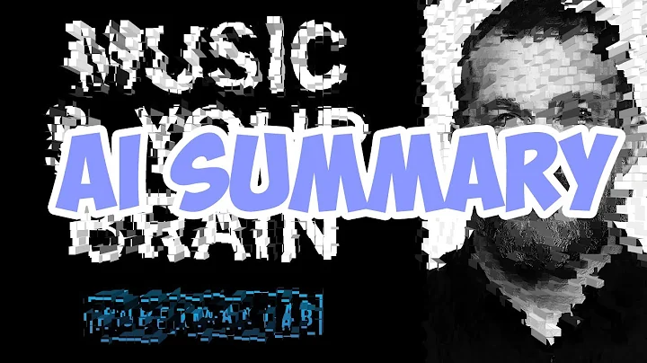 Huberman Lab Podcast | Music to Boost Motivation, Mood & Learning | AI Summary | The Pod Slice