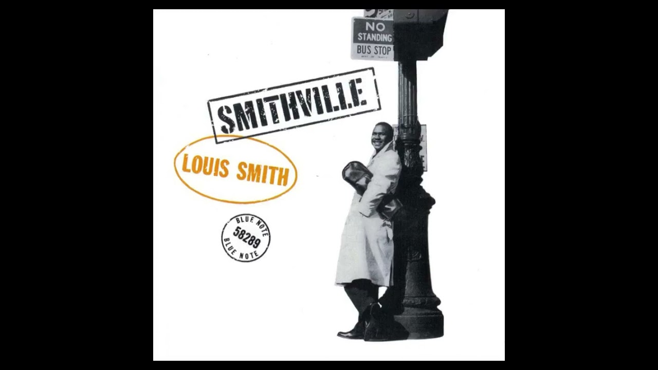 Louis S̲m̲i̲t̲h̲ – S̲m̲i̲t̲h̲v̲i̲l̲l̲e (̲1̲9̲5̲8̲)̲ - YouTube