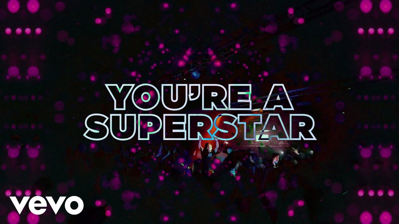 Belters Only Micky Modelle Superstar Lyric Video Ft Simone Denny