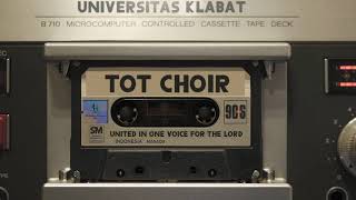 A Sacrifice Of Praise - The Teachers Of Tomorrow Choir (Rekaman Hp)