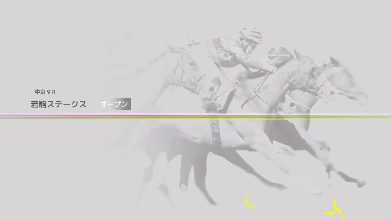 悪徳公式八百長競馬