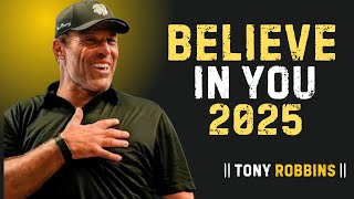 Stop Thinking, Start Doing || POWER FULL SPECH BY TONY ROBBINS