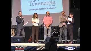 FINALE UNA VOCE CHE SI NOTA '14