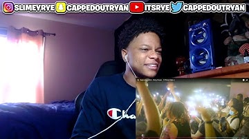 SeptembersRich - Perky Dream 「 Official Video 」 REACTION!