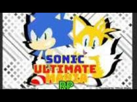 Roblox Adventures Sonic Mania Plus Rp On Roblox Mighty Youtube - roblox sonic mania plus rp