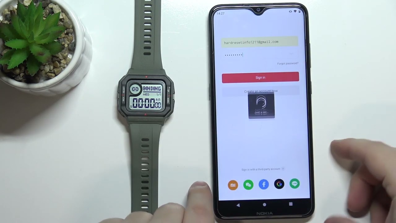 Amazfit Neo Hands-On: Full Feature Walkthrough and Everything You Need to  Know! $39 Only! 