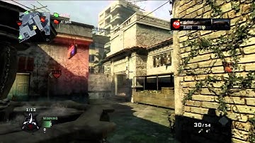 CTF Havana - ReflexGT5 Team