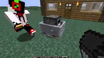 3d Furnace Mod Review 1.7.10/1.7.2