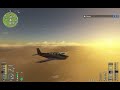 #fs2024 Sunset over Metro Detroit Jan 15 2026