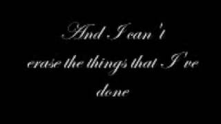 Simple Plan- Untitled with lyrics