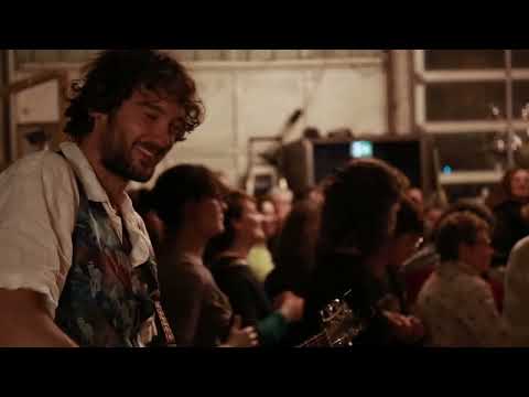 Ornithobal, le teaser
