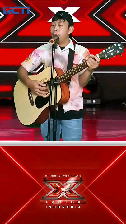 Tamao Herizawa Bikin Juri Takjub #shorts #short #xfactor