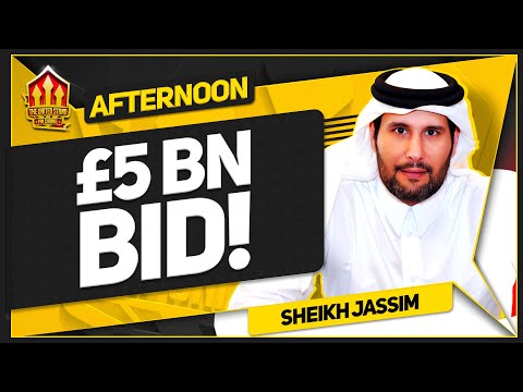 5 BILLION QATAR