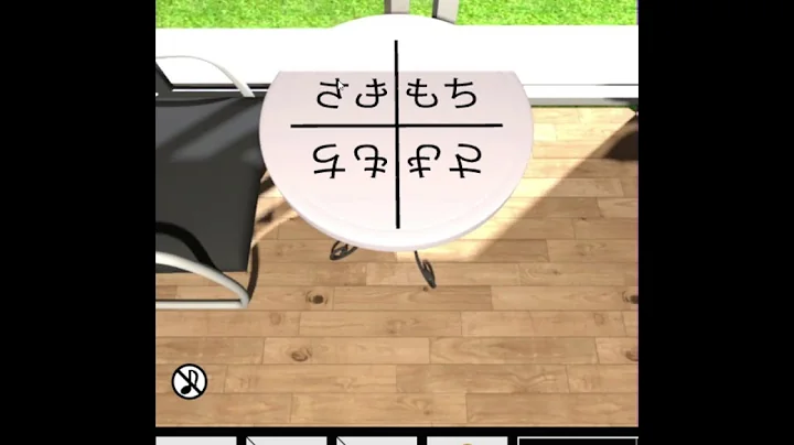 [TomoLaSiDo] Escape Challenge 127 Room with Kagami Mochi (7/7) Perfect End Walkthrough