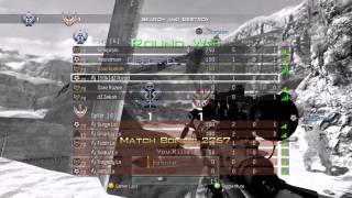 Dare Audioh - Nasty Hitmarker!