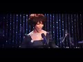 Naomi Ackie as Whitney Houston “I didn’t know my own Strength” Oprah 2009