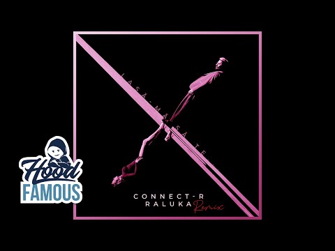 Connect-R ✘ Raluka - Lasa-ma Sa Te... | Adrian Ciocan x Eden The Dj Remix