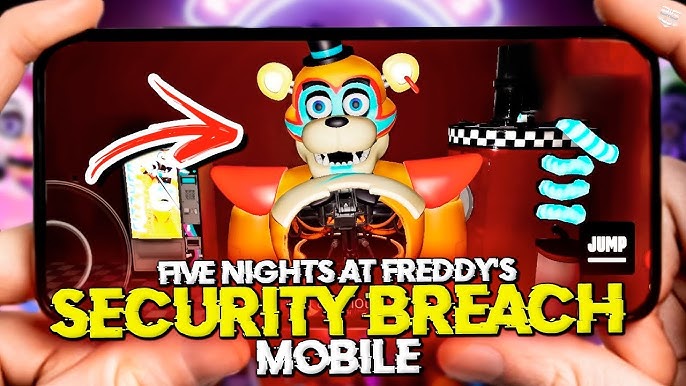 que dia vai lançar o filme fnaf na netflix