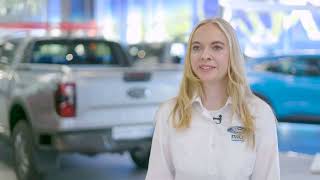 Für diese Metzgerei liefert Ford Pro eine wichtige Zutat&nbsp;| Ford Deutschland