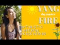 Yang Fire Day Master in Bazi 🌞// Chinese Astrology Bing Yang Fire