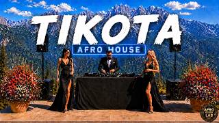 TIKOTA | AFRO HOUSE REMIX | 2026