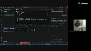 Diseño y Desarrollo de servicios web y API 09/05/26