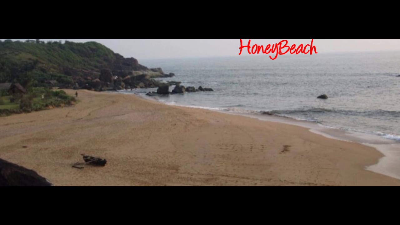 Honey Beach Resort video