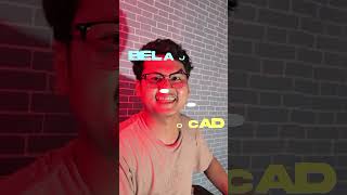 AUTOCAD COPY LINGKARAN DENGAN MUDAH! #autocad #indonesia