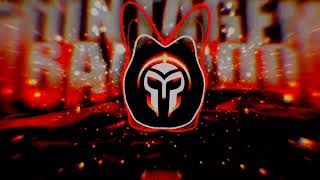 Jmilton & Itamar Mc - Montagem Bandido (Hyper Slowed + Reverb)