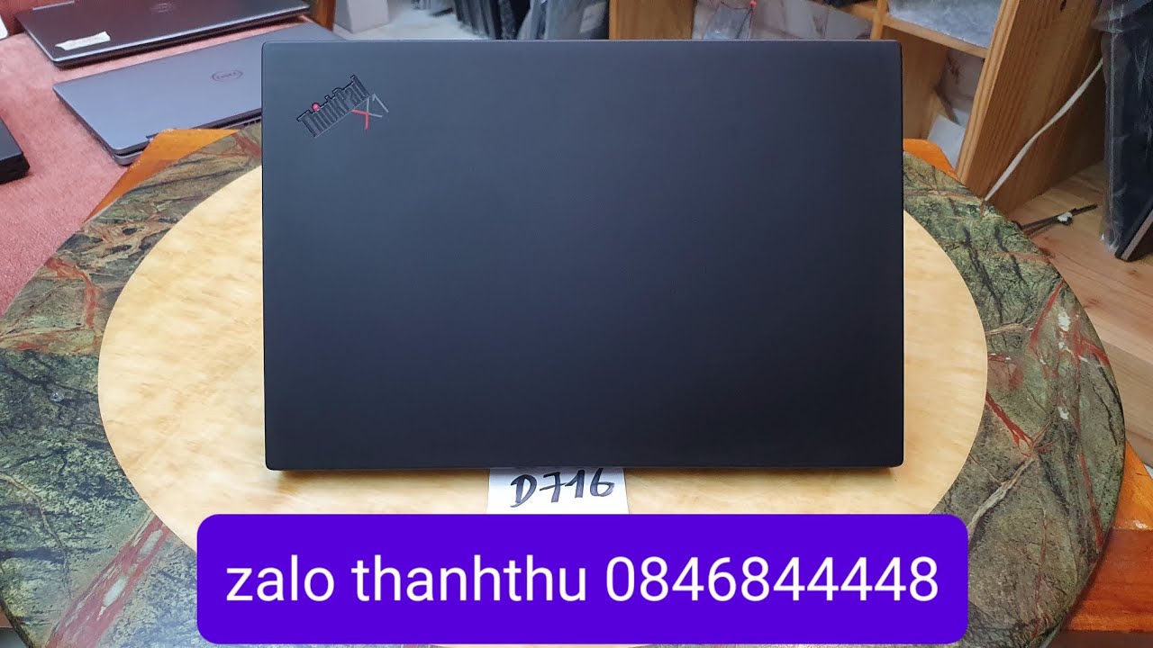 Confirmed. Thinkpad X1 Carbon 8th generation, 10th generation i5