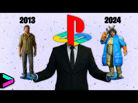 Which company HATES YOU THE MOST? | PLAYSTATION