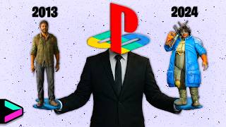 Which company HATES YOU THE MOST? | PLAYSTATION