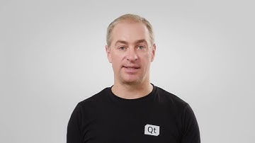 What is Qt Design Studio? Explained by a Designer