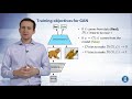 Deep Learning - 050 Generative adversarial networks